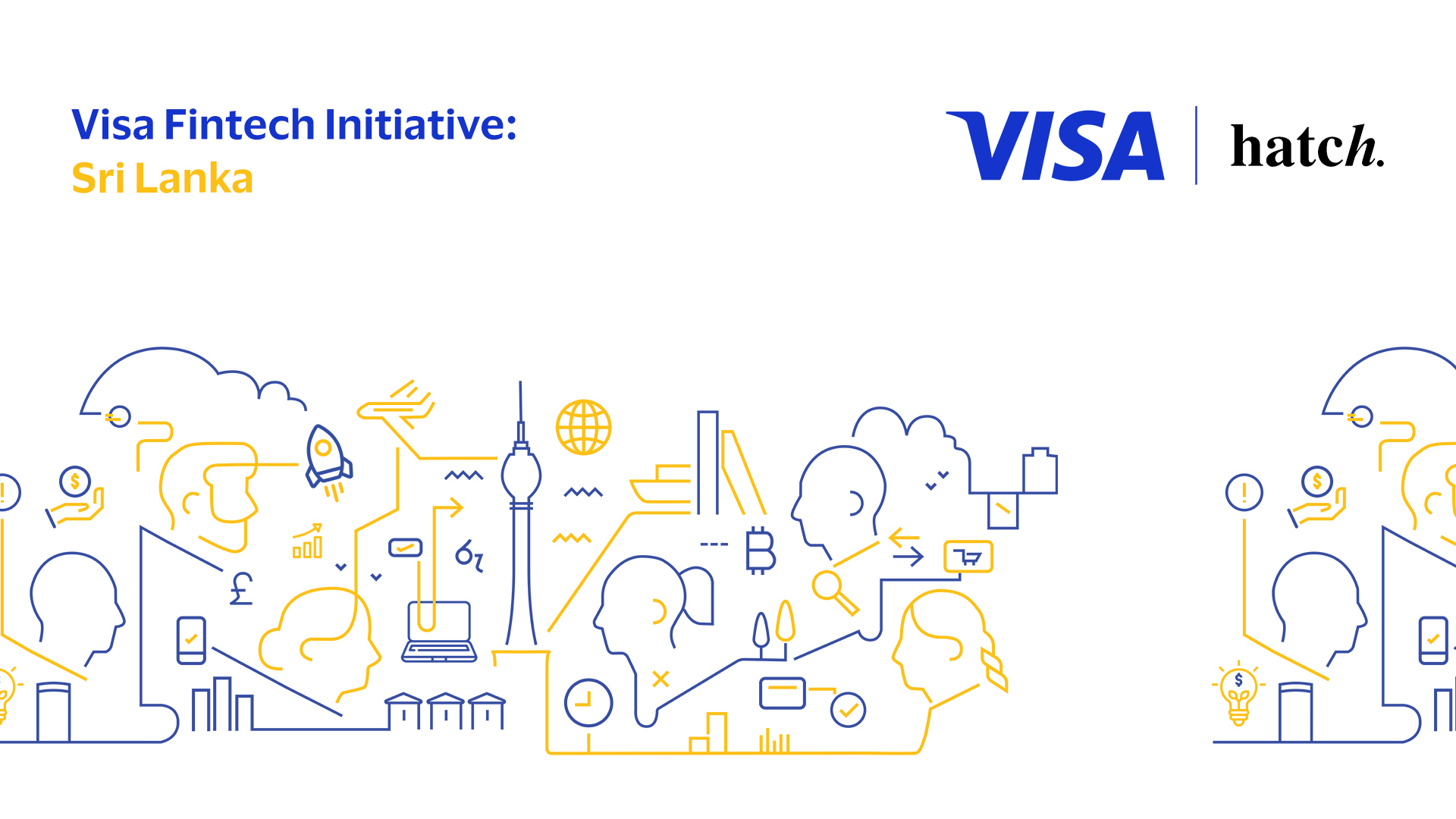 Visa Fintech Initiative: Sri Lanka